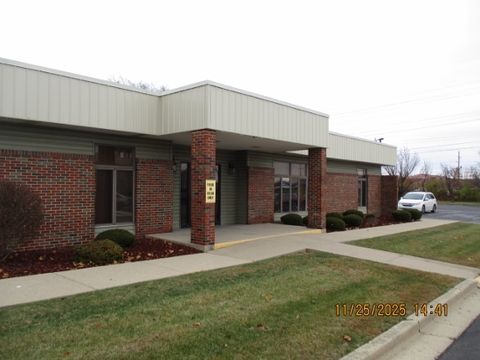 Photo of 302 N Hammes Avenue #3, Joliet, IL 60435 (MLS # 12535315)