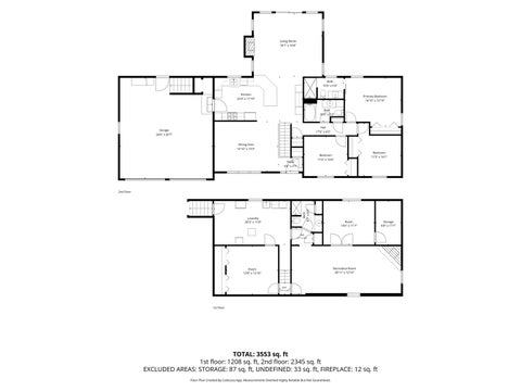 Tiny photo for 214 E 7th Street, De Witt, IA 52742 (MLS # 12744557)