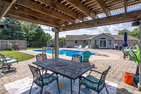 Tiny photo for 214 E 7th Street, De Witt, IA 52742 (MLS # 12744557)