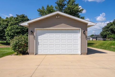 Tiny photo for 214 E 7th Street, De Witt, IA 52742 (MLS # 12744557)