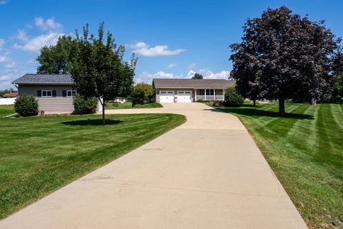 Tiny photo for 214 E 7th Street, De Witt, IA 52742 (MLS # 12744557)