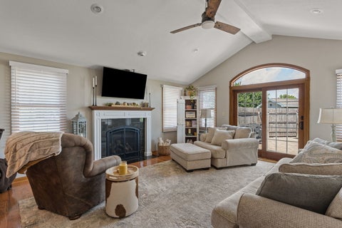 Tiny photo for 214 E 7th Street, De Witt, IA 52742 (MLS # 12744557)