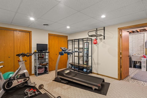 Tiny photo for 214 E 7th Street, De Witt, IA 52742 (MLS # 12744557)
