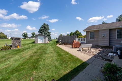 Tiny photo for 214 E 7th Street, De Witt, IA 52742 (MLS # 12744557)