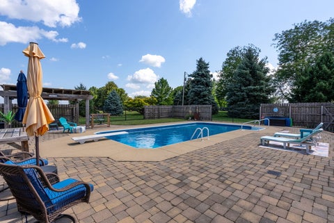 Tiny photo for 214 E 7th Street, De Witt, IA 52742 (MLS # 12744557)