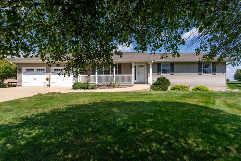 Tiny photo for 214 E 7th Street, De Witt, IA 52742 (MLS # 12744557)