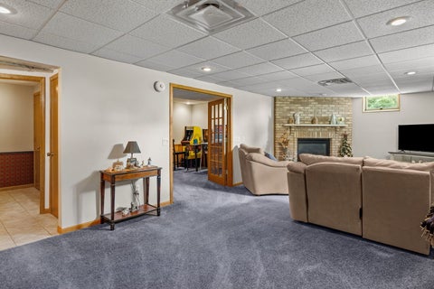 Tiny photo for 214 E 7th Street, De Witt, IA 52742 (MLS # 12744557)