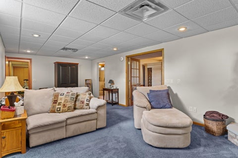 Tiny photo for 214 E 7th Street, De Witt, IA 52742 (MLS # 12744557)