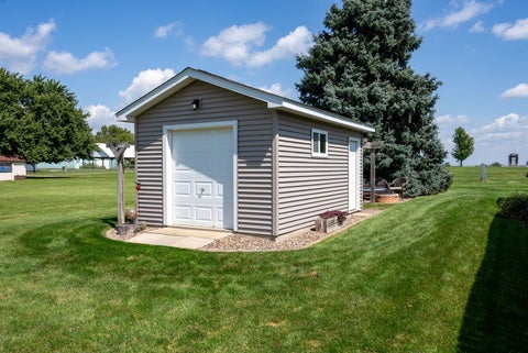 Tiny photo for 214 E 7th Street, De Witt, IA 52742 (MLS # 12744557)