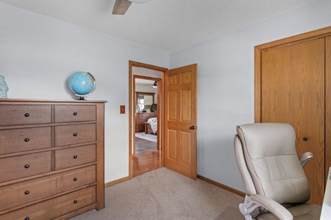 Tiny photo for 214 E 7th Street, De Witt, IA 52742 (MLS # 12744557)