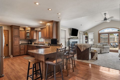 Tiny photo for 214 E 7th Street, De Witt, IA 52742 (MLS # 12744557)