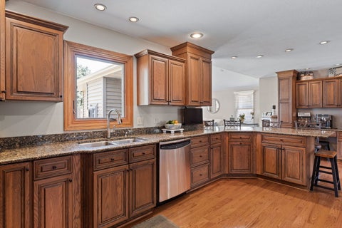 Tiny photo for 214 E 7th Street, De Witt, IA 52742 (MLS # 12744557)