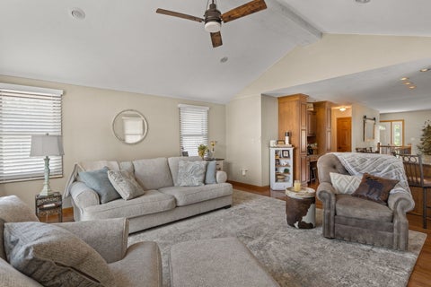 Tiny photo for 214 E 7th Street, De Witt, IA 52742 (MLS # 12744557)