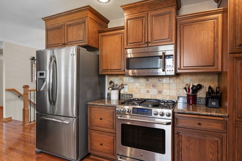Tiny photo for 214 E 7th Street, De Witt, IA 52742 (MLS # 12744557)
