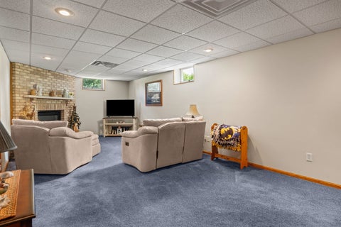 Tiny photo for 214 E 7th Street, De Witt, IA 52742 (MLS # 12744557)