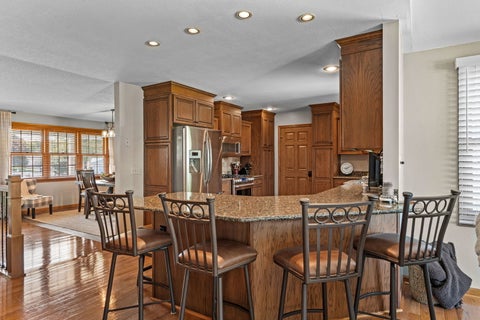 Tiny photo for 214 E 7th Street, De Witt, IA 52742 (MLS # 12744557)