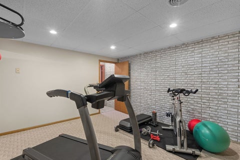 Tiny photo for 214 E 7th Street, De Witt, IA 52742 (MLS # 12744557)