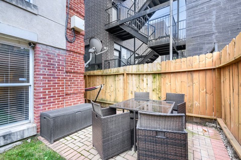 Tiny photo for 2660 N BOSWORTH Avenue #1NW, Chicago, IL 60614 (MLS # 12757203)