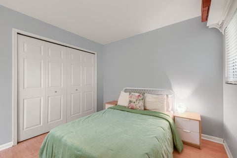 Tiny photo for 2660 N BOSWORTH Avenue #1NW, Chicago, IL 60614 (MLS # 12757203)