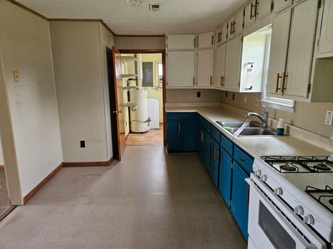 Tiny photo for 706 S Division Street, Norris City, IL 62869 (MLS # 12598162)