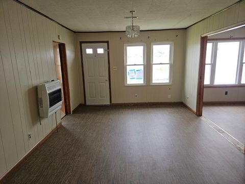 Tiny photo for 706 S Division Street, Norris City, IL 62869 (MLS # 12598162)