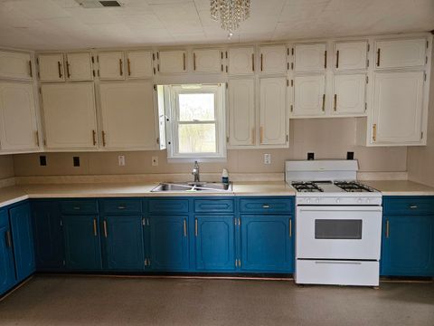 Tiny photo for 706 S Division Street, Norris City, IL 62869 (MLS # 12598162)