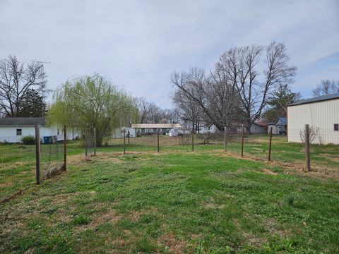 Tiny photo for 706 S Division Street, Norris City, IL 62869 (MLS # 12598162)