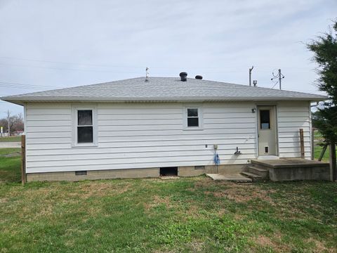 Tiny photo for 706 S Division Street, Norris City, IL 62869 (MLS # 12598162)