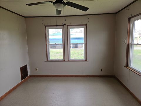 Tiny photo for 706 S Division Street, Norris City, IL 62869 (MLS # 12598162)