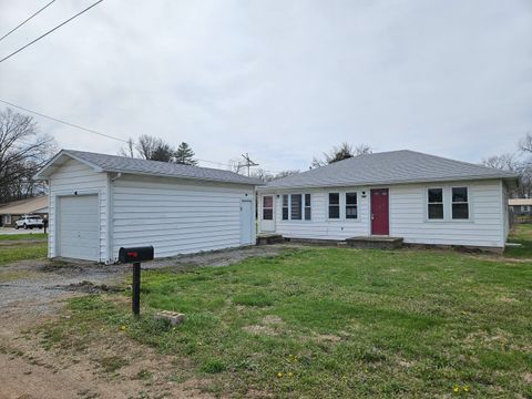 Tiny photo for 706 S Division Street, Norris City, IL 62869 (MLS # 12598162)