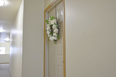 Tiny photo for 1584 W Crystal Rock Court #2B, Round Lake Beach, IL 60073 (MLS # 12387796)