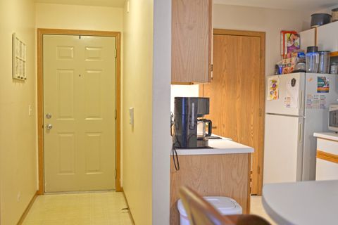 Tiny photo for 1584 W Crystal Rock Court #2B, Round Lake Beach, IL 60073 (MLS # 12387796)