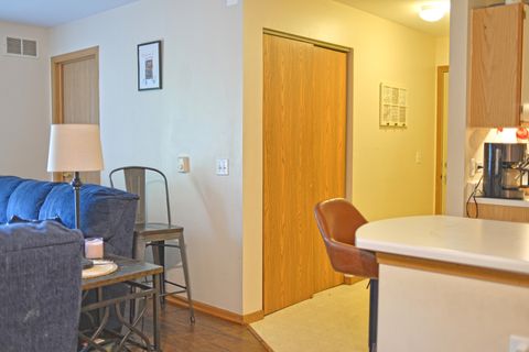 Tiny photo for 1584 W Crystal Rock Court #2B, Round Lake Beach, IL 60073 (MLS # 12387796)