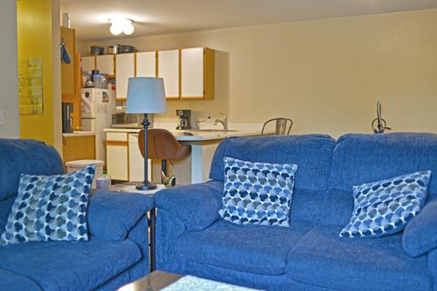 Tiny photo for 1584 W Crystal Rock Court #2B, Round Lake Beach, IL 60073 (MLS # 12387796)