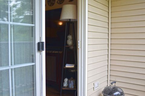 Tiny photo for 1584 W Crystal Rock Court #2B, Round Lake Beach, IL 60073 (MLS # 12387796)