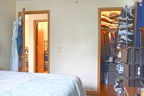 Tiny photo for 1584 W Crystal Rock Court #2B, Round Lake Beach, IL 60073 (MLS # 12387796)