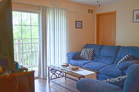 Tiny photo for 1584 W Crystal Rock Court #2B, Round Lake Beach, IL 60073 (MLS # 12387796)