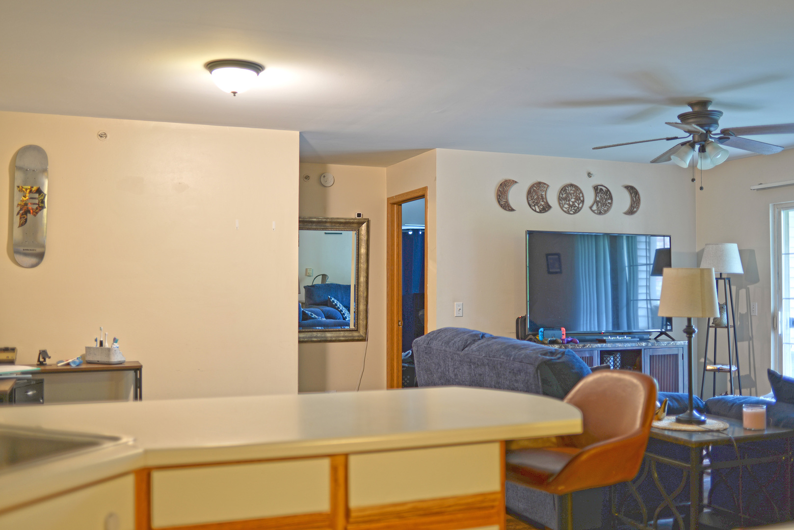 1584 W Crystal Rock Court 2B