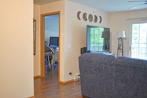 Tiny photo for 1584 W Crystal Rock Court #2B, Round Lake Beach, IL 60073 (MLS # 12387796)