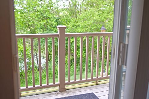 Tiny photo for 1584 W Crystal Rock Court #2B, Round Lake Beach, IL 60073 (MLS # 12387796)