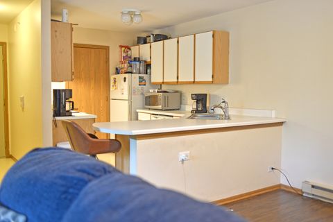 Tiny photo for 1584 W Crystal Rock Court #2B, Round Lake Beach, IL 60073 (MLS # 12387796)