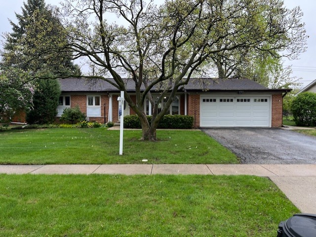 229 LEAHY Circle S