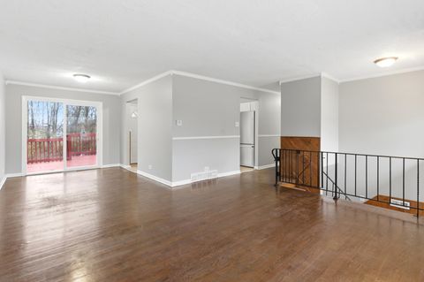 Tiny photo for 15217 WATERMAN Drive, South Holland, IL 60473 (MLS # 12616347)