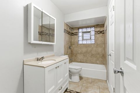 Tiny photo for 15217 WATERMAN Drive, South Holland, IL 60473 (MLS # 12616347)