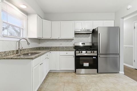 Tiny photo for 15217 WATERMAN Drive, South Holland, IL 60473 (MLS # 12616347)