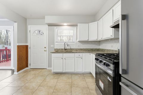 Tiny photo for 15217 WATERMAN Drive, South Holland, IL 60473 (MLS # 12616347)