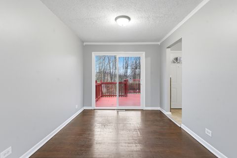 Tiny photo for 15217 WATERMAN Drive, South Holland, IL 60473 (MLS # 12616347)