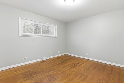 Tiny photo for 15217 WATERMAN Drive, South Holland, IL 60473 (MLS # 12616347)