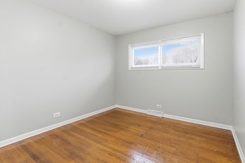 Tiny photo for 15217 WATERMAN Drive, South Holland, IL 60473 (MLS # 12616347)