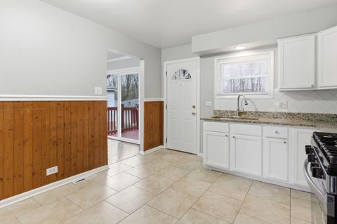 Tiny photo for 15217 WATERMAN Drive, South Holland, IL 60473 (MLS # 12616347)